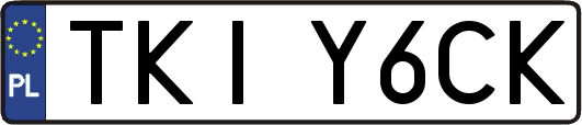 TKIY6CK