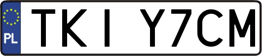 TKIY7CM
