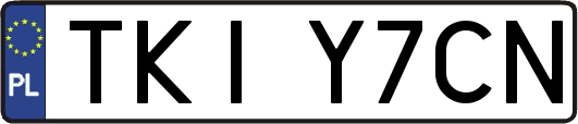 TKIY7CN