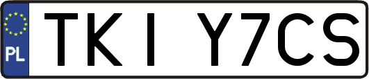 TKIY7CS