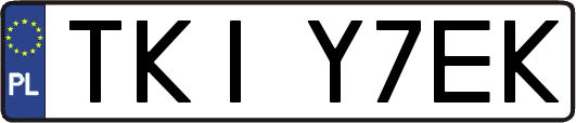 TKIY7EK