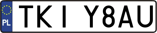 TKIY8AU