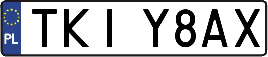 TKIY8AX