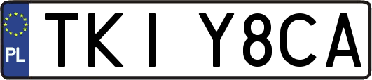 TKIY8CA