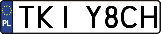 TKIY8CH