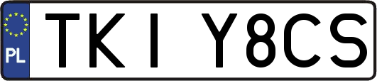 TKIY8CS