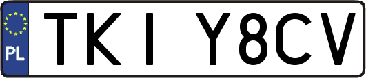 TKIY8CV