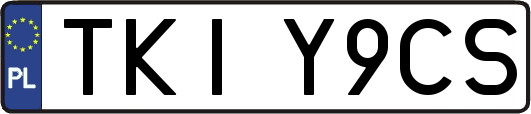 TKIY9CS