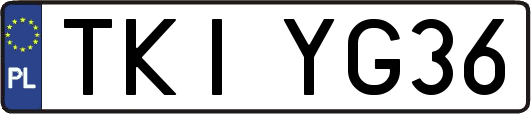 TKIYG36
