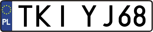 TKIYJ68