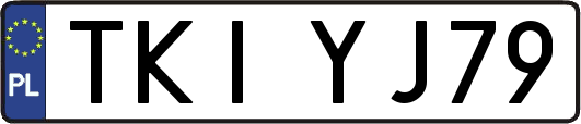 TKIYJ79
