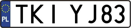 TKIYJ83