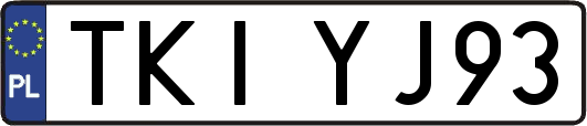 TKIYJ93