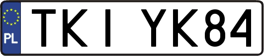 TKIYK84