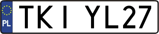 TKIYL27
