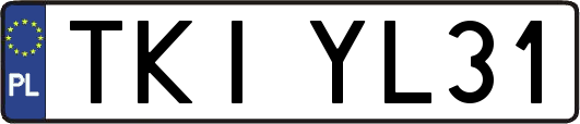 TKIYL31