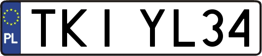 TKIYL34