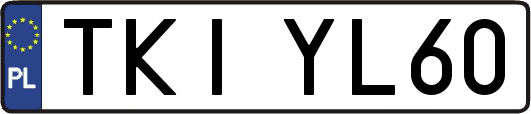 TKIYL60
