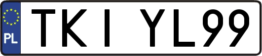 TKIYL99