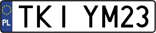 TKIYM23