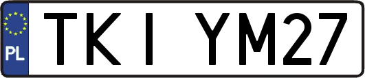 TKIYM27