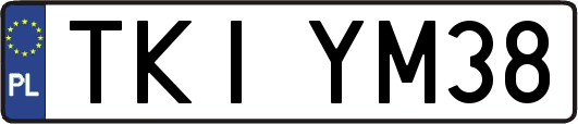 TKIYM38