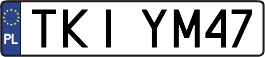 TKIYM47