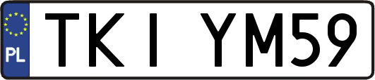 TKIYM59