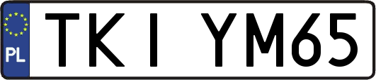 TKIYM65