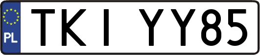 TKIYY85