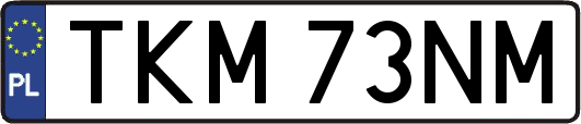 TKM73NM