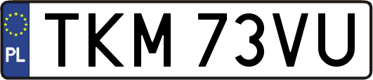 TKM73VU