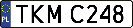 TKMC248