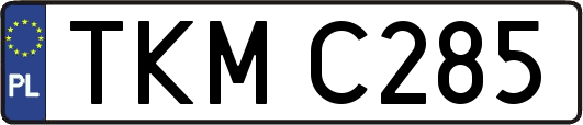 TKMC285