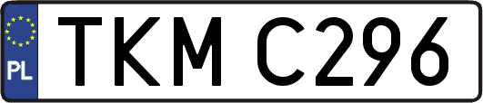 TKMC296