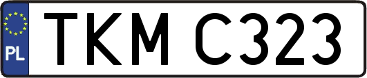 TKMC323