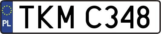 TKMC348