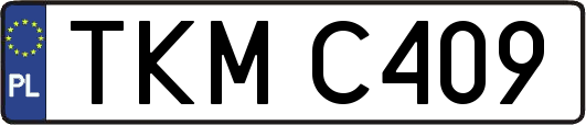 TKMC409
