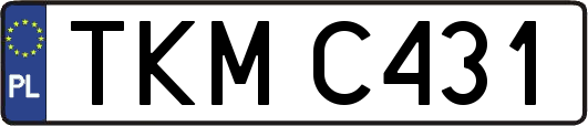 TKMC431