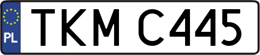 TKMC445
