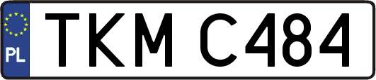 TKMC484