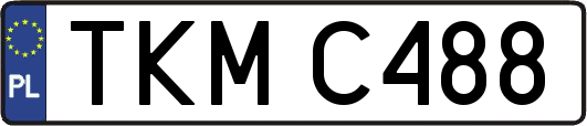 TKMC488