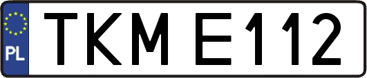 TKME112