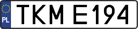 TKME194