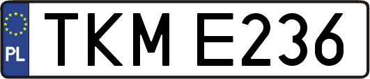 TKME236