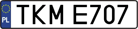 TKME707