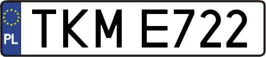 TKME722