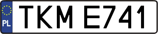 TKME741