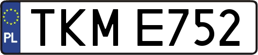 TKME752