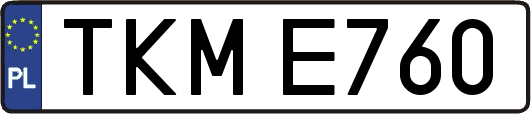 TKME760